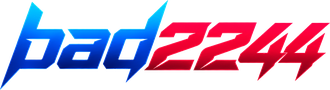 bad2244 লোগো